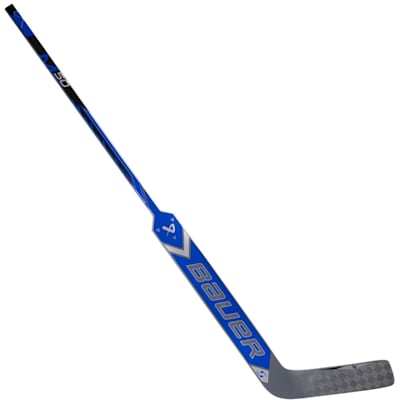  (Bauer Supreme M50 Pro Goalie Stick - Senior)