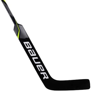  (Bauer Prodigy Composite Goalie Stick - Youth)