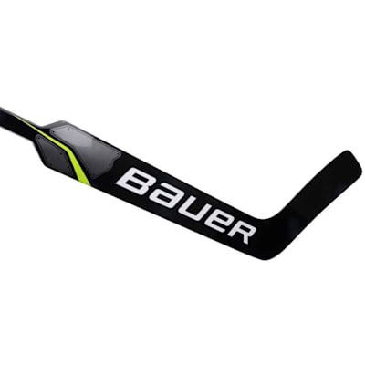  (Bauer Prodigy Composite Goalie Stick - Youth)