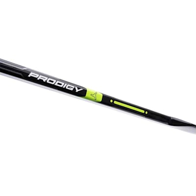  (Bauer Prodigy Composite Goalie Stick - Youth)