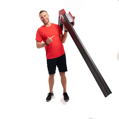  (Powering Athletics PowerSkater by Stryde Hockey)