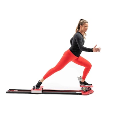  (Powering Athletics PowerSkater by Stryde Hockey)