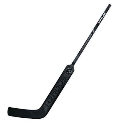  (TRUE HZRDUS 5X4 Composite Goalie Stick - Junior)