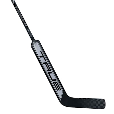  (TRUE HZRDUS 7X4 Composite Goalie Stick - Junior)
