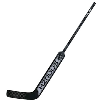  (TRUE HZRDUS 7X4 Composite Goalie Stick - Junior)