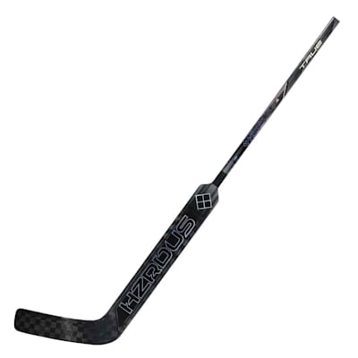  (TRUE HZRDUS 9X4 Composite Goalie Stick - Junior)