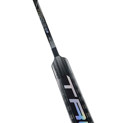  (TRUE HZRDUS 9X4 Composite Goalie Stick - Junior)