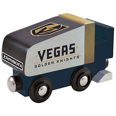  (MasterPieces NHL Toy Train - Vegas Golden Knights)
