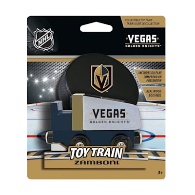  (MasterPieces NHL Toy Train - Vegas Golden Knights)