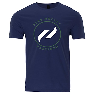  (Pure Hockey Pure Hockey Regional Tee - Hartford Whalers - Adult)