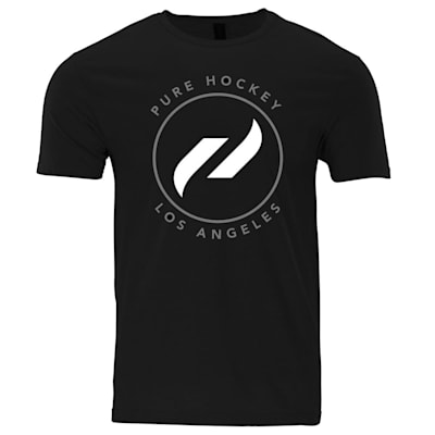  (Pure Hockey Pure Hockey Regional Tee - Los Angeles Kings - Adult)