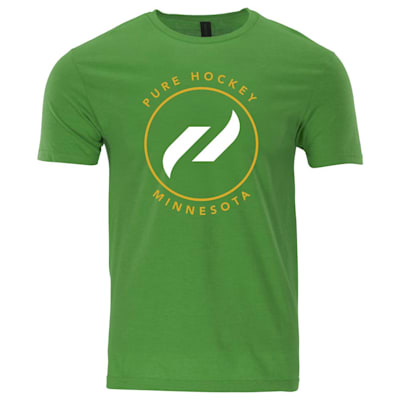  (Pure Hockey Pure Hockey Regional Tee - Minnesota Wild - Adult)