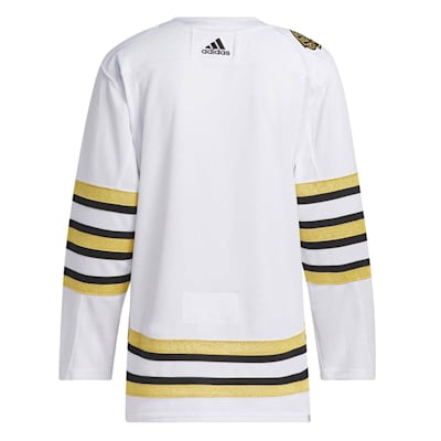 Boston bruins authentic jersey sales