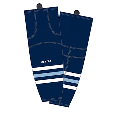  (CCM SX8000 Edge Sock - University of Maine - Tyke)