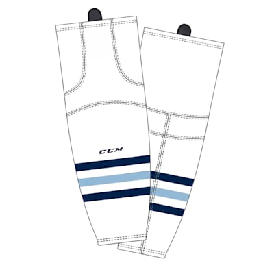  (CCM SX8000 Edge Sock - University of Maine - Intermediate)