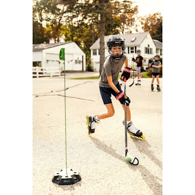  (Bauer Modular Training System - Pole 3 Pack)