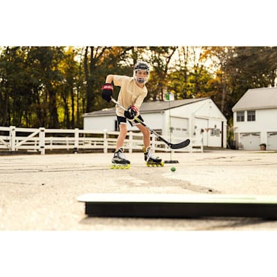  (Bauer Modular Training System - Rebounder)