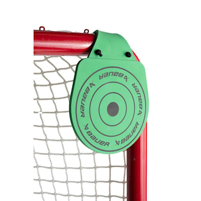  (Bauer Reactor Targets 4 Pack - 6in)