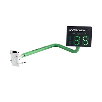  (Bauer Reactor Digital Radar II)
