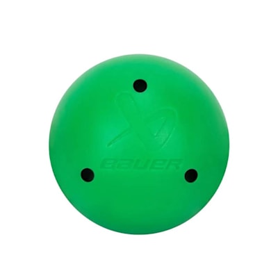 (Bauer Stick Handling Ball)