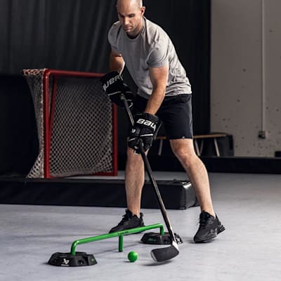  (Bauer Stick Handling Ball)