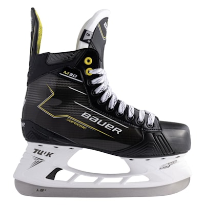  (Bauer Supreme M30 Ice Hockey Skates - Intermediate)