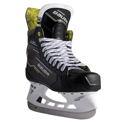  (Bauer Supreme M30 Ice Hockey Skates - Intermediate)