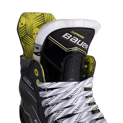  (Bauer Supreme M30 Ice Hockey Skates - Intermediate)