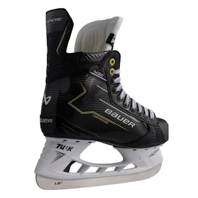  (Bauer Supreme M30 Ice Hockey Skates - Intermediate)