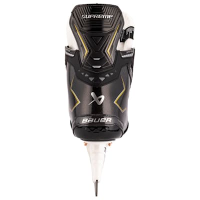  (Bauer Supreme M40 Ice Hockey Skates - Intermediate)