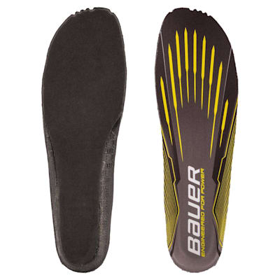  (Bauer Supreme M40 Ice Hockey Skates - Intermediate)