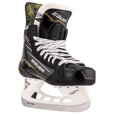  (Bauer Supreme M40 Ice Hockey Skates - Senior)