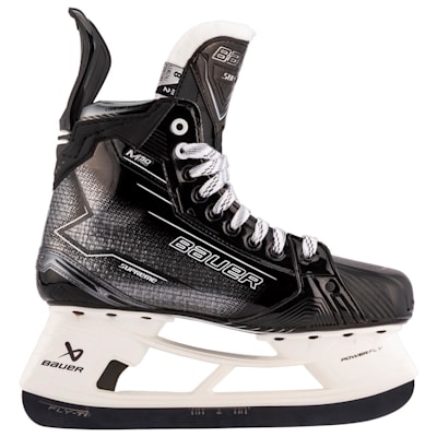  (Bauer Supreme M50 Pro Ice Hockey Skates - Senior)