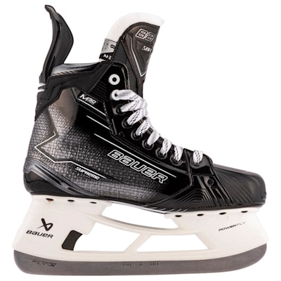  (Bauer Supreme M50 Pro Ice Hockey Skates - Senior)