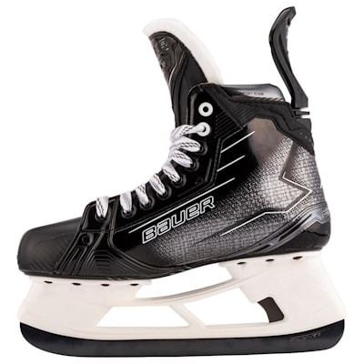  (Bauer Supreme M50 Pro Ice Hockey Skates - Senior)