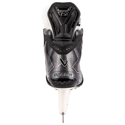  (Bauer Supreme M50 Pro Ice Hockey Skates - Senior)