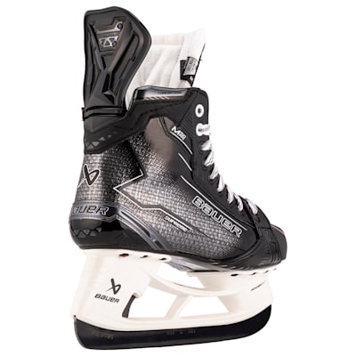  (Bauer Supreme M50 Pro Ice Hockey Skates - Senior)