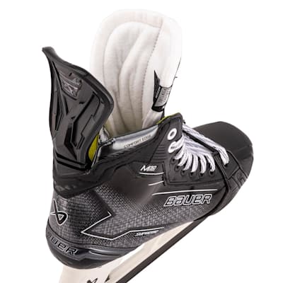  (Bauer Supreme M50 Pro Ice Hockey Skates - Senior)