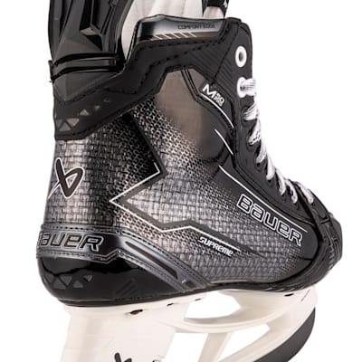  (Bauer Supreme M50 Pro Ice Hockey Skates - Senior)