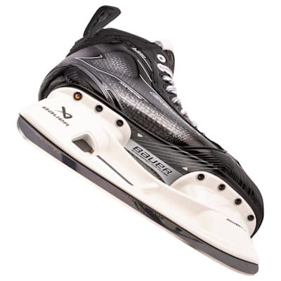  (Bauer Supreme M50 Pro Ice Hockey Skates - Senior)
