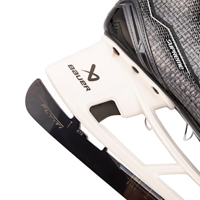  (Bauer Supreme M50 Pro Ice Hockey Skates - Senior)