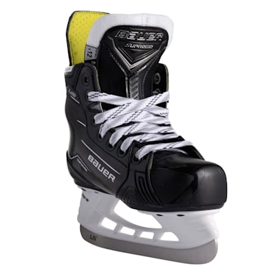  (Bauer M50 Pro Ice Hockey Skates - Youth)