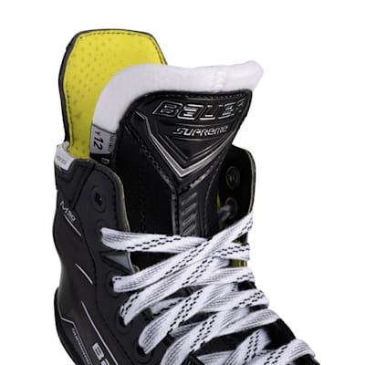  (Bauer M50 Pro Ice Hockey Skates - Youth)