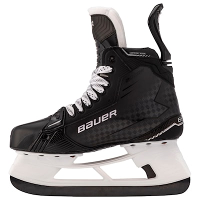  (Bauer Supreme Shadow Ice Hockey Skates - Intermediate)