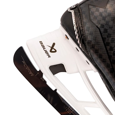  (Bauer Supreme Shadow Ice Hockey Skates - Intermediate)
