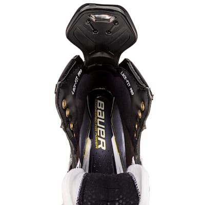  (Bauer Supreme Shadow Ice Hockey Skates - Intermediate)