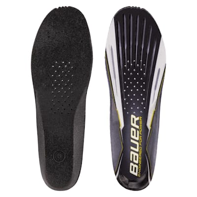  (Bauer Supreme Shadow Ice Hockey Skates - Senior)