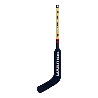  (Warrior USA Goalie Mini Stick)