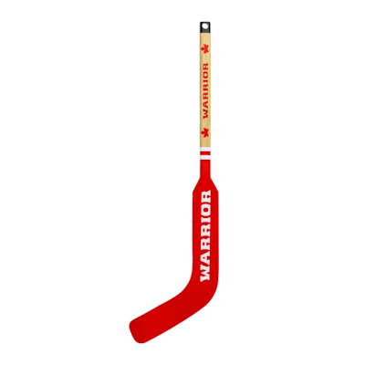  (Warrior Canada Mini Goalie Stick)