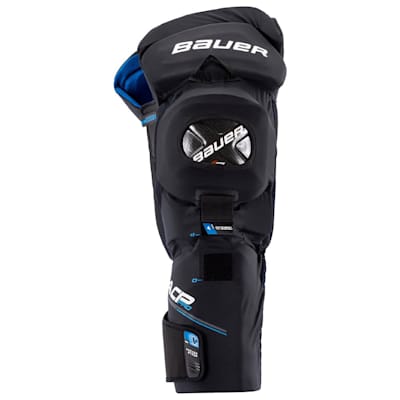  (Bauer ACP Pro Ice Hockey Girdle - Intermediate)